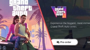 متى يتم فتح باب الطلب المسبق للعبة GTA 6 المنتظرة؟